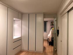 Blk 3 Ghim Moh Road (Queenstown), HDB 3 Rooms #568859211